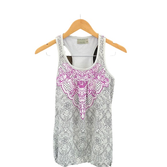 Athleta Tops - Athleta Women’s Racerback Tank Top Small